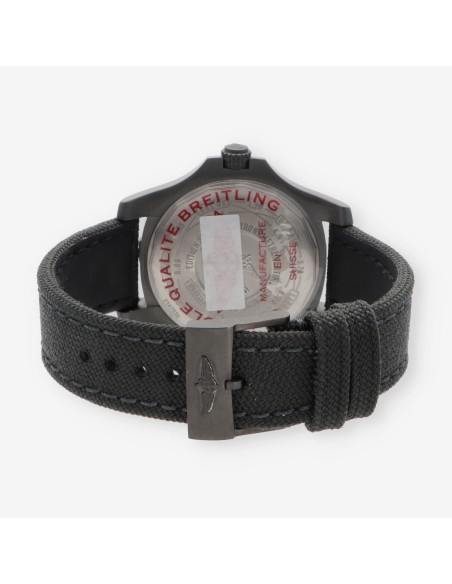 Breitling Black Bird Avenger V17311101B1W1