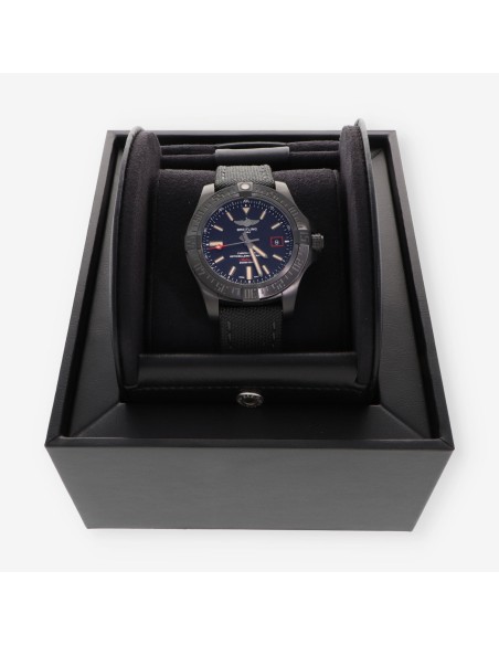 Breitling Black Bird Avenger V17311101B1W1