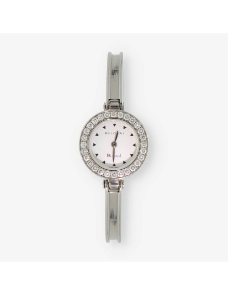 Reloj Bulgari B.Zero1 con brillantes