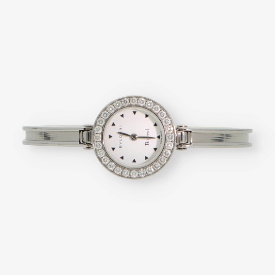 Reloj Bulgari B.Zero1 con brillantes