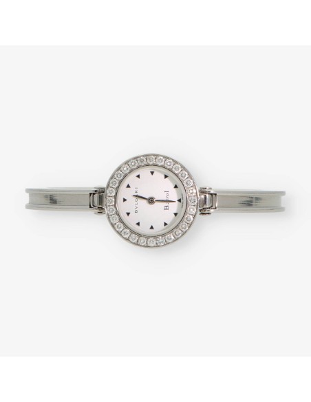 Reloj Bulgari B.Zero1 con brillantes