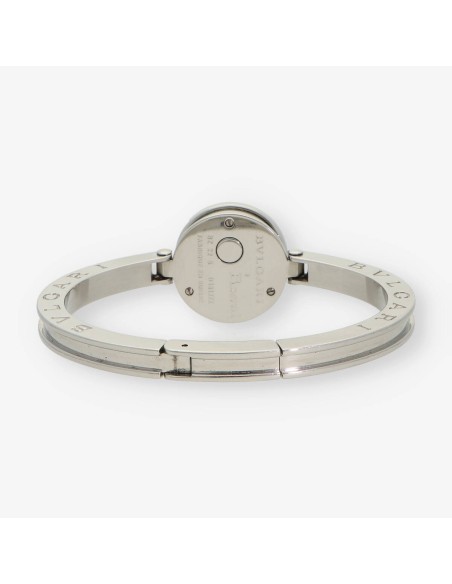 Reloj Bulgari B.Zero1 con brillantes
