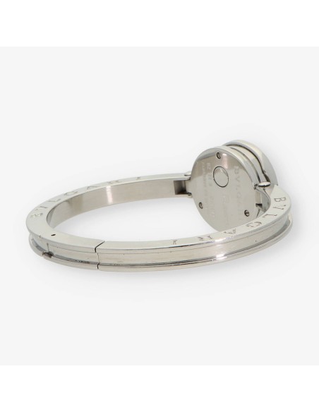 Reloj Bulgari B.Zero1 con brillantes