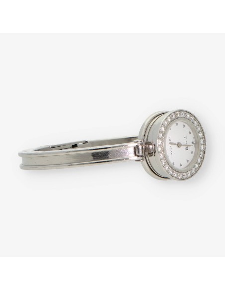 Reloj Bulgari B.Zero1 con brillantes