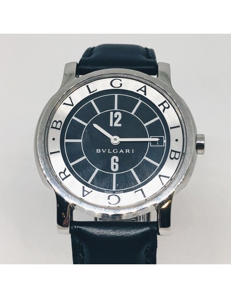 Reloj Bulgari Solo Tempo