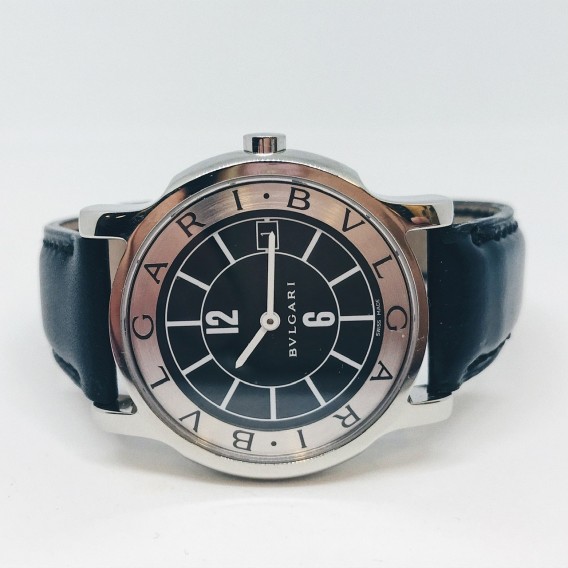Reloj Bulgari Solo Tempo