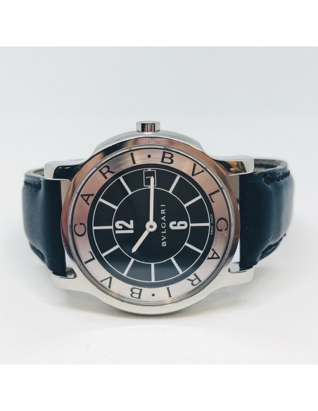 Reloj Bulgari Solo Tempo
