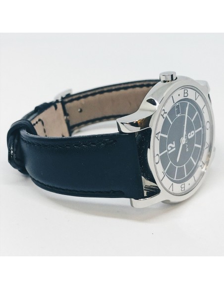 Reloj Bulgari Solo Tempo