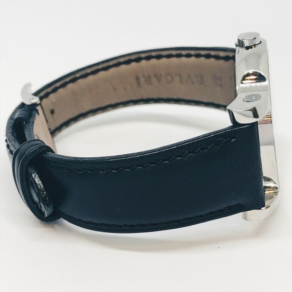 Reloj Bulgari Solo Tempo