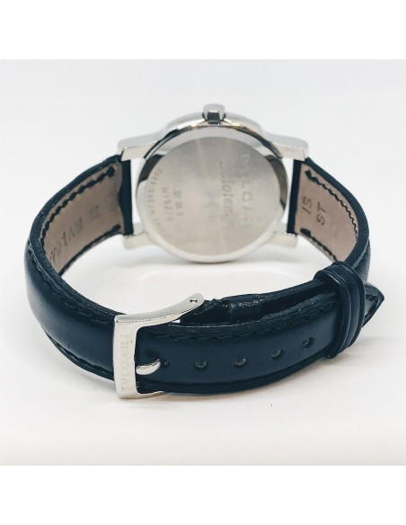 Reloj Bulgari Solo Tempo