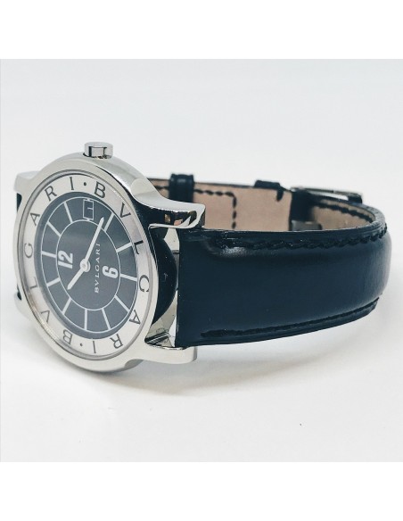 Reloj Bulgari Solo Tempo