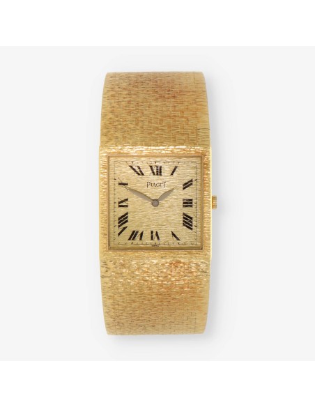 Piaget Quartz en oro 18kt