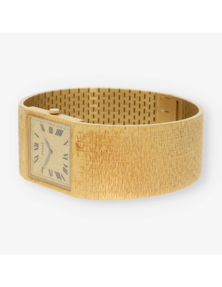 Piaget Quartz en oro 18kt