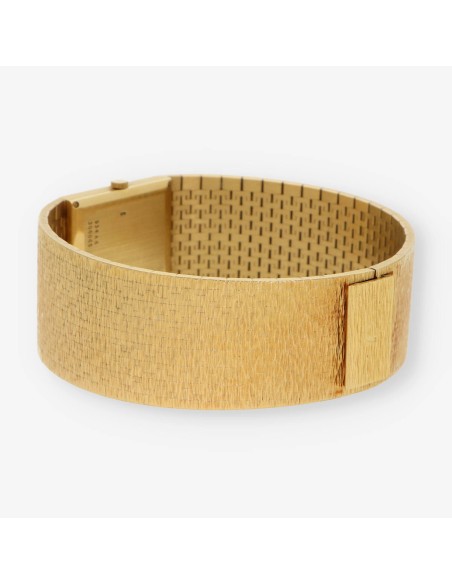 Piaget Quartz en oro 18kt