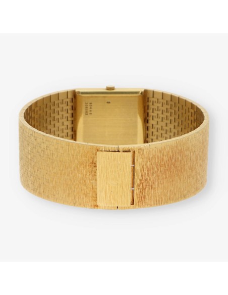 Piaget Quartz en oro 18kt