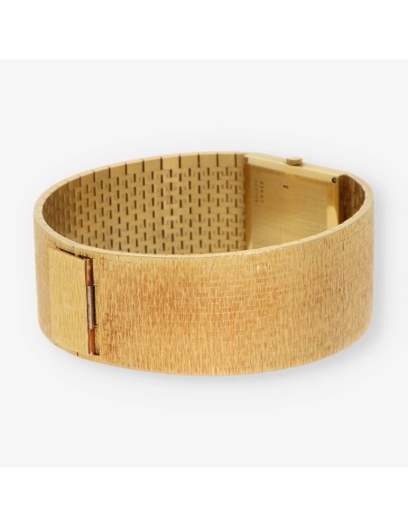 Piaget Quartz en oro 18kt