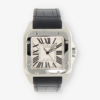 Cartier Santos 100 XL 2656