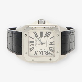 Cartier Santos 100 XL 2656 2