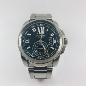 Cartier Calibre automatic