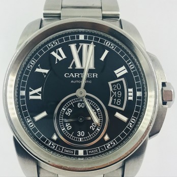 Cartier Calibre automatic 2