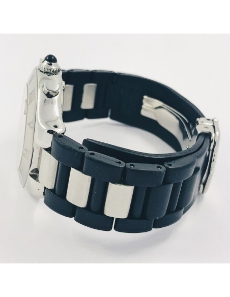 Reloj Cartier 21 Chronoscaph  2424