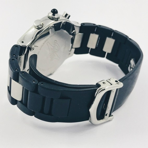 Reloj Cartier 21 Chronoscaph  2424