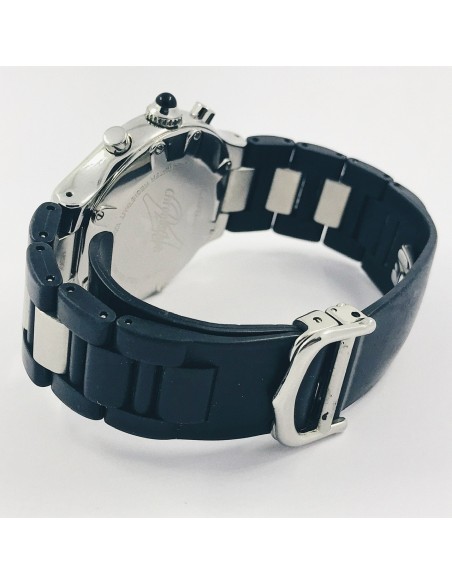 Reloj Cartier 21 Chronoscaph  2424