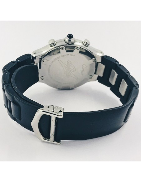 Reloj Cartier 21 Chronoscaph  2424