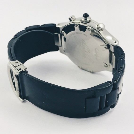 Reloj Cartier 21 Chronoscaph  2424