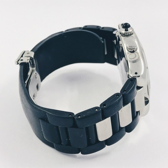 Reloj Cartier 21 Chronoscaph  2424