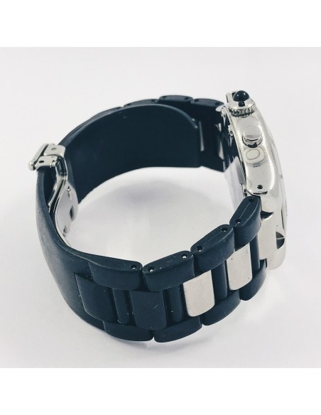 Reloj Cartier 21 Chronoscaph  2424