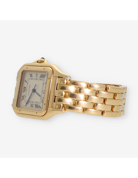 Reloj Cartier PanthÃ¨re 887968 en oro 18kt