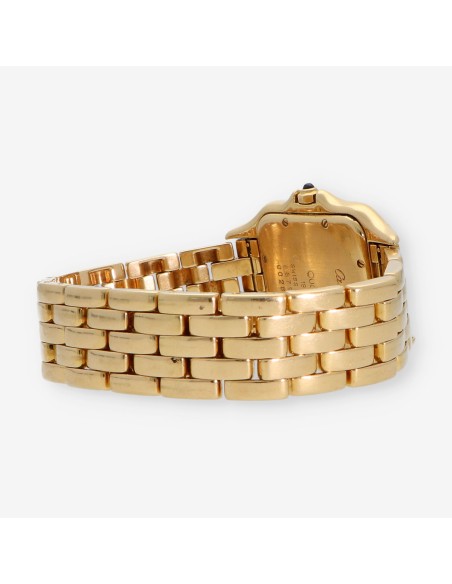 Reloj Cartier PanthÃ¨re 887968 en oro 18kt
