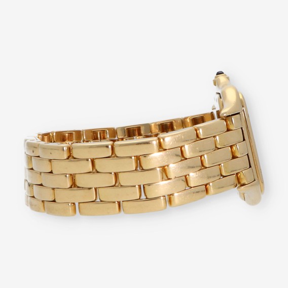 Reloj Cartier PanthÃ¨re 887968 en oro 18kt