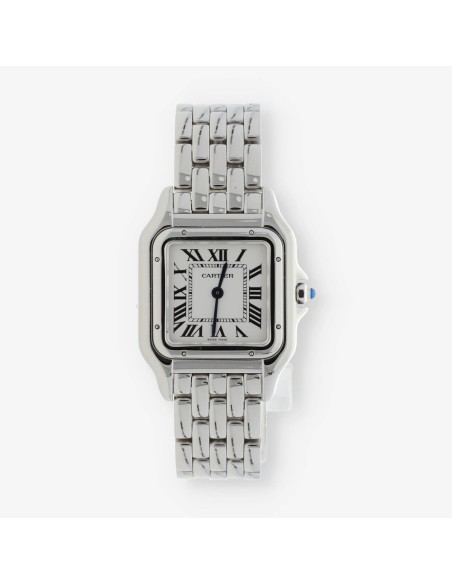 Reloj Cartier PanthÃ¨re 4016