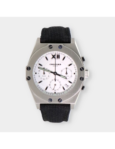 Reloj Chopard Geneve Chronograph