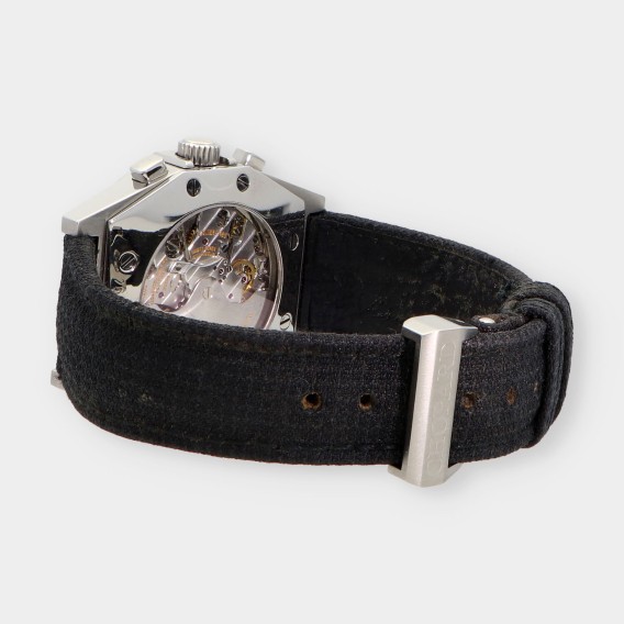 Reloj Chopard Geneve Chronograph