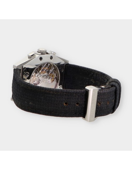 Reloj Chopard Geneve Chronograph