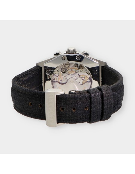 Reloj Chopard Geneve Chronograph