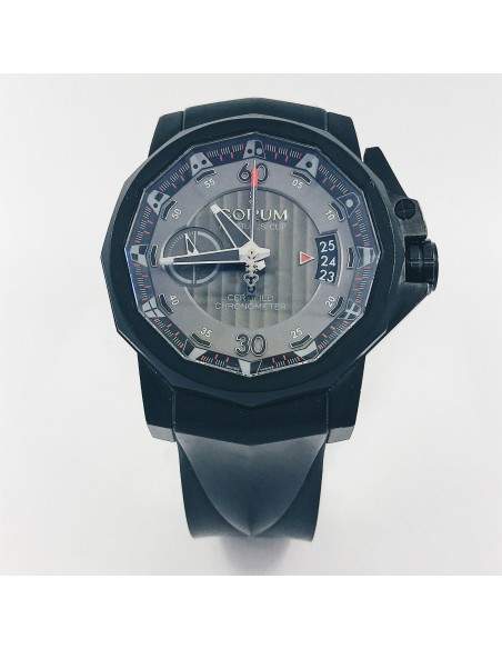 Corum Admiralâ€™s Cup Chronograph