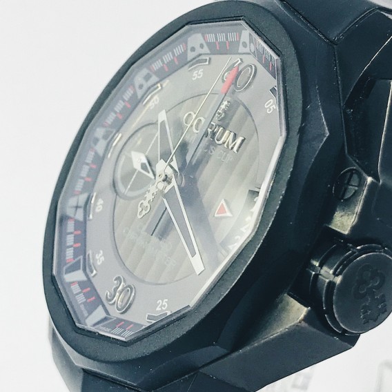 Corum Admiralâ€™s Cup Chronograph