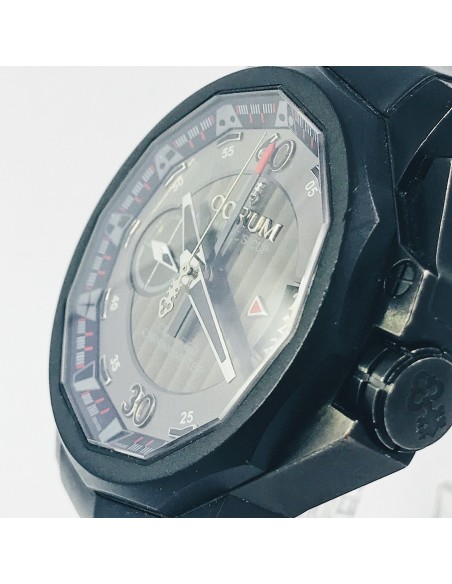 Corum Admiralâ€™s Cup Chronograph