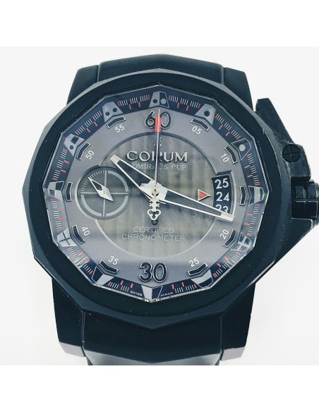 Corum Admiralâ€™s Cup Chronograph