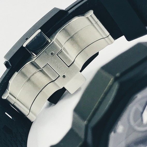 Corum Admiralâ€™s Cup Chronograph