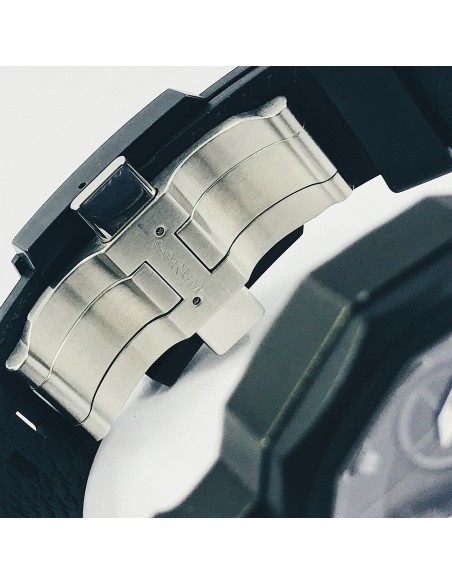 Corum Admiralâ€™s Cup Chronograph