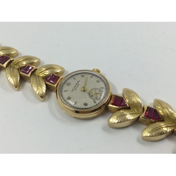 Reloj joya Universal Geneve