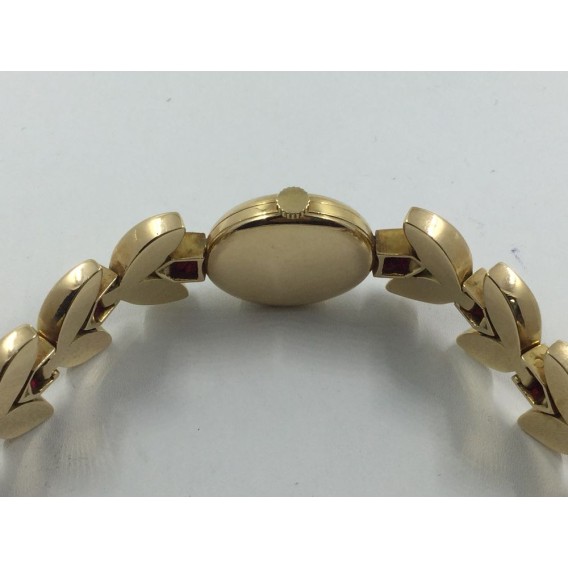 Reloj joya Universal Geneve