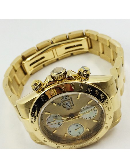 Reloj FESTINA oro