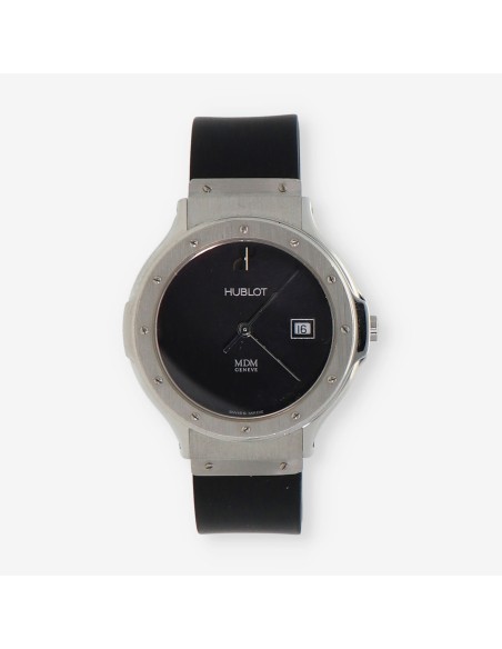 Hublot Clasic cadete con Documentos