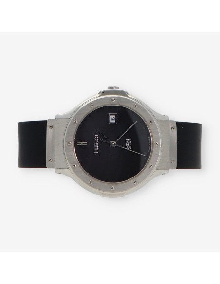 Hublot Clasic cadete con Documentos